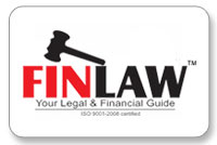 law logo