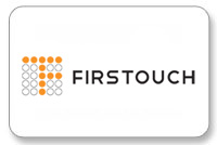 Firsttouch logo