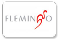 flamingo logo