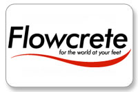 flowcrete logo