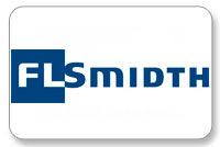 FLSmidth logo