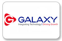 Galaxy Office Automation logo