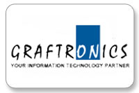 graftronics logo