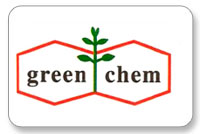 Green Chem logo
