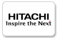 hitachi lifts logo