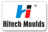 Hitech Moulds logo