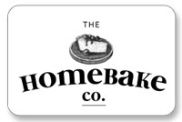 The Home Bake Co. logo