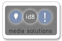 id8 media solutions logo