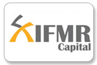 IFMR Capital logo