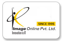 Image Online logo