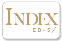 Index EB5 logo