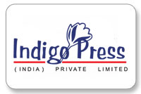 Indigo Press logo