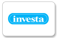 investa pumps logo