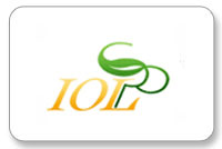 IOL logo