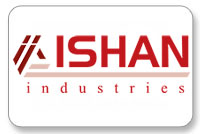 Ishan Industries logo