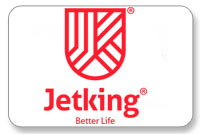 Jetking logo