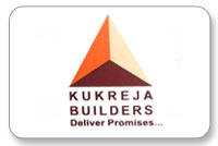 kukreja builders logo
