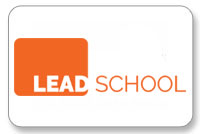 Leadership Boulevard logo