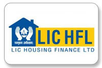 LIC Housing Finance Ltd. Logo