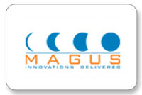 magus logo