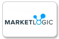 Market Logic Software AG logo