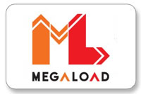 Mega Load logo