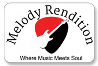 Melody Rendition logo