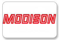 Modison Metals logo
