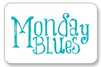 Monday Blues Creative Works LLP logo