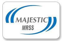MRSS logo