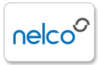 Nelco logo