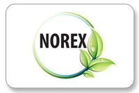 Norex logo
