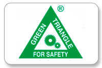 National Safety Council Logo