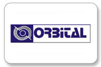 Orbital logo