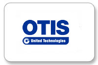 otis elevators logo