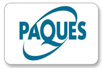 Paques logo