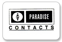 paradise electricals logo