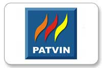 Patvin logo