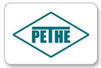 pethe logo