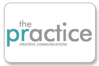 Practice Strategic logo