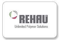 rehau logo