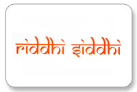 Riddhi Siddhi Steel Industries logo