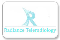 Radiance logo