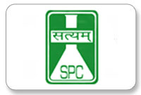 Satyam Pharma Chem Logo