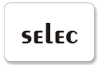 Select control logo