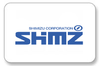 Shimizu Corporation logo