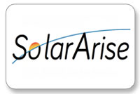 Solar Arise Services logo