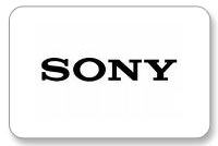 Sony logo