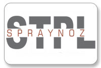 Spraynoz Technologies logo