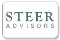 Steer logo